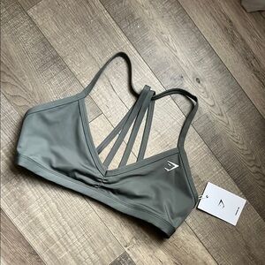 Gymshark sports bra